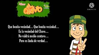 La Vecindad Del Chavo [upl. by Halueb]