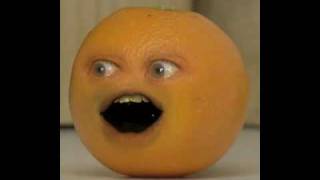 the annoying orange  re mix quot Hey Applequot [upl. by Kelsey]