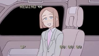 CLOSE UP  Animation meme [upl. by Eenej999]