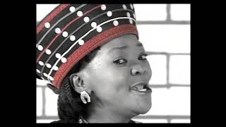 BRENDA FASSIE  Vulindlela [upl. by Ronnoc]