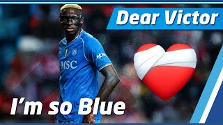 Dear Victor 🇳🇬 💙 [upl. by Sarita]