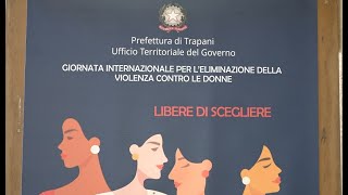 UN PROTOCOLLO CONTRO LE VIOLENZE [upl. by Dagmar]