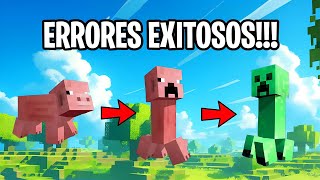 Los Glitchs Más Épicos en Videojuegos ¡Errores que Salieron Mejor de lo Esperado [upl. by Mcdade463]