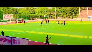 Mohali vs Bathinda u 17￼hockeyclub hockeymatch hockeyplayer football 2024 ￼￼￼￼ [upl. by Dawkins]