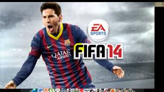 FIFA 14 No Fans In StadiumFIX PC [upl. by Elsa]