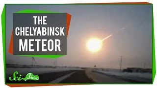 The Chelyabinsk Meteor What We Know [upl. by Rosenwald]