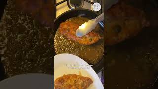 Giadas chicken piccata is so easy and delicious youll want to eat it every day [upl. by Anawal725]