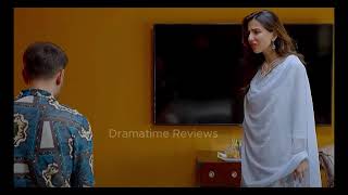 Ghair Episode 11 Promo Ghair Episode 11 Teaser Ghair Drama Review [upl. by Shelba]