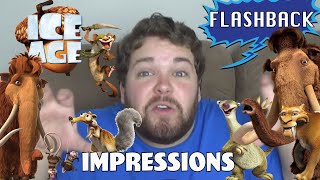 Flashback ⚡️ Ice Age Impressions [upl. by Conroy]