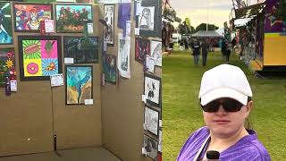 2024 Mildura Show [upl. by Otho]