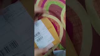 smytten unboxing smyttenfreesample ❤️😘😘 loved [upl. by Hamford535]