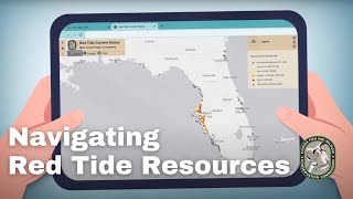 Navigating Red Tide Resources [upl. by Mcclelland824]