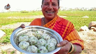 Kudumul Recipe in Hindi  Momos Indian Style  Telangana Special Kudumulu [upl. by Vatsug]