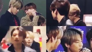 JiKook new moments  Memories of 2020  Part 7 [upl. by Sebastien]