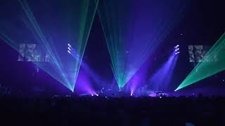 Rush Distant Early Warning R40 LIVE  Cinema Strangiato 2019 [upl. by Prouty]