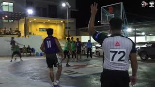 AKO SI DOGIE Rivalrys League Season 1 mrpbasketballtv mrpbasketballtvvlogs akosidogie [upl. by Anela]