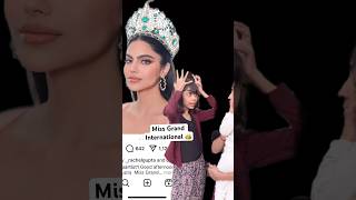 DIY Miss grand international Crown 👑  How to make a crown with a hair band shorts diy [upl. by Aicatan]