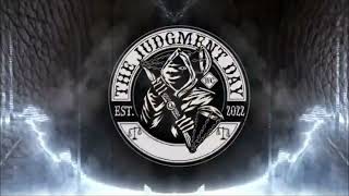 The Judgment Day Titantron 2024 HD [upl. by Allyn]