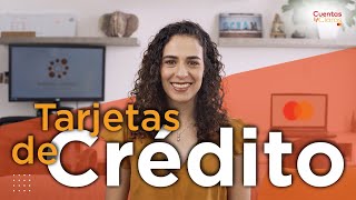 Aprende a manejar tu tarjeta de crédito y aprovecha sus beneficios – Cuentas Claras [upl. by Nohj]