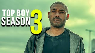 Top Boy Season 3 Release Date amp Everything we know so far [upl. by Yeoj725]