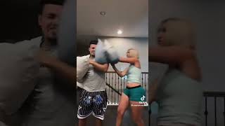 Got 1 Million On Tiktok shorts jaykindafunny funny tiktok amarahmorales [upl. by Odranoel]