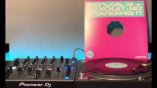 Riva Starr  Hilit Kolet  Nez  Twerq It  DEFECTED LIMITED EDITION TOGETHER BOX SET [upl. by Damian]