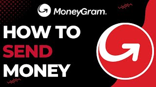 How to Send Money With MoneyGram [upl. by Odraleba]