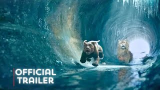 Cat and Dog 2024 Official Trailer  Hilarious Adventures Await [upl. by Sualakcin]