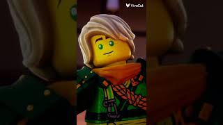 Ninjago Lloyd Edit [upl. by Elita]