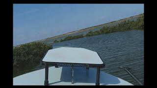 The Retreat Queen South Texas Flyfishing Retreat Intro [upl. by Eivla]