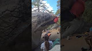 Center Visor V6 Over Hang [upl. by Negeam]