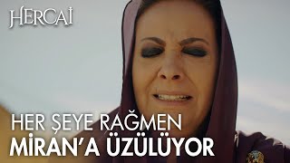 Azize Miranın cenazesiyle vedalaşıyor  Hercai 45 Bölüm [upl. by Etnoed]