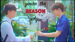 Youre the reason why  Bohn amp Duen [upl. by Inihor]