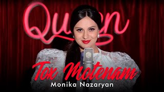 Monika Nazaryan  Tox Motenam [upl. by Klenk]