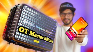 Realme GT Master Edition Review [upl. by Kyd]