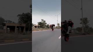 Lets Start The Game☠️💥 trending love duke ktm public reaction like bike youtubeshorts [upl. by Dick347]