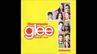 Bust A Move Glee Cast Version WDownlaod [upl. by Kehsihba]