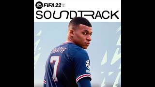 VIC  A Teen The official FIFA 22 Soundtrack [upl. by Japheth108]