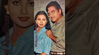 Shatrughan Sinha and his wife did black magic This actress made serious allegations against Sonaksh [upl. by Woolson]