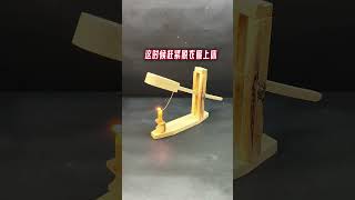 Ancient fire extinguishing device handmade sand sculpture operation [upl. by Asilrak648]