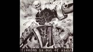 Diskonto  Freedom Is Out Of Sight LP  1998  Full Album [upl. by Aid338]