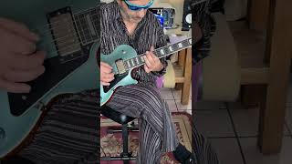 Oct19 WHOs BLUES Ep 10 Grandpa still IMPROVING music blues guitarsolo bbking ericclapton [upl. by Ib]