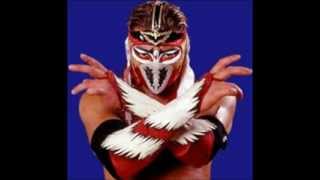 Awesome Wrestling Themes Hayabusa [upl. by Jo]