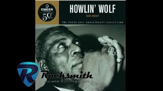 Howlin Wolf  Spoonful  Rocksmith Bass [upl. by Imled]