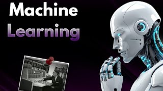 Machine Learning Explained In 5 Minutes [upl. by Idroj]