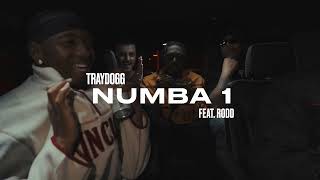 TrayDogg  Numba 1 Ft Rodd Official Video [upl. by Thaine]