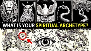 What The Number of Your Birthday Says About Your Spiritual Archetype [upl. by Erena]