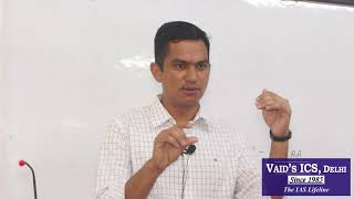 PREM PRAKASH MEENA AIR 102 COMPLETE STRATEGY PART 1ANTHRO [upl. by Mathias]