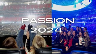 PASSION 2024 VLOG [upl. by Helms457]