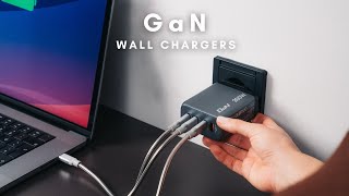 Verbatim GaN Chargers [upl. by Evered560]